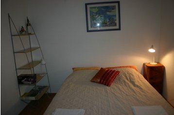 Hrvaška Privát Mlini, Eksterier